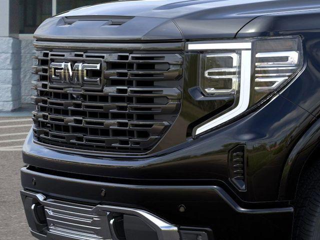 new 2025 GMC Sierra 1500 car, priced at $83,804