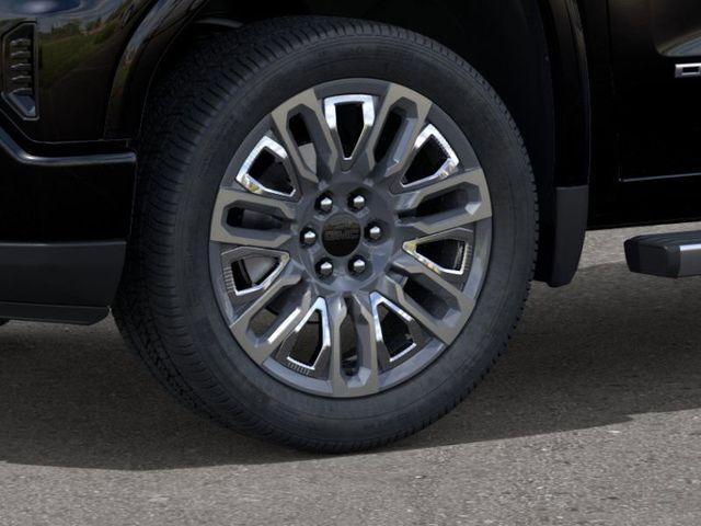 new 2025 GMC Sierra 1500 car, priced at $83,804