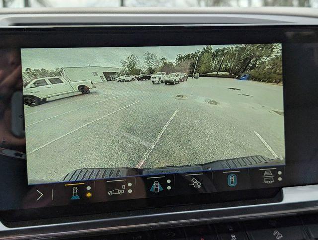 new 2025 Chevrolet Silverado 3500 car, priced at $71,199