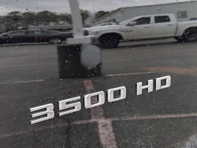 new 2025 Chevrolet Silverado 3500 car, priced at $68,199