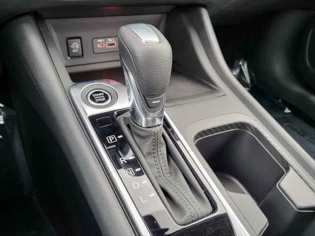 new 2025 Nissan Sentra car, priced at $24,955