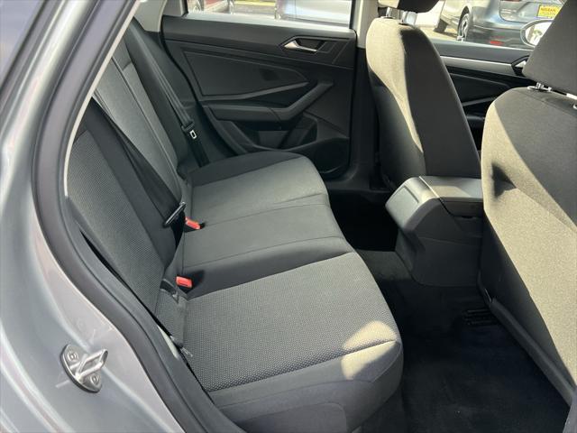 used 2020 Volkswagen Jetta car, priced at $17,998