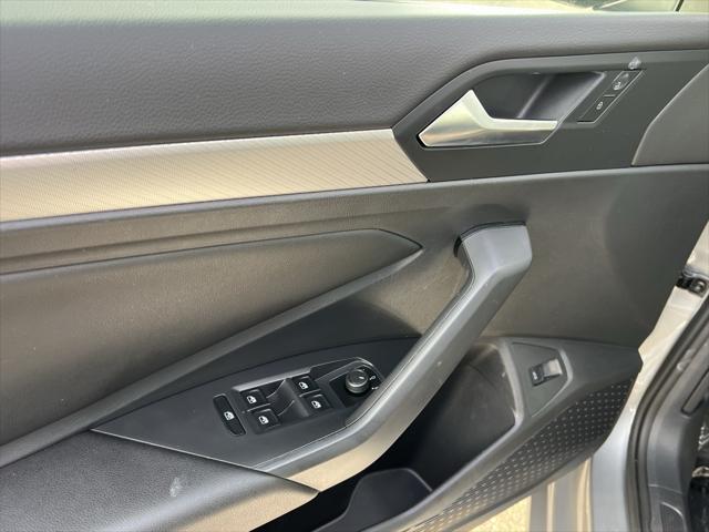 used 2020 Volkswagen Jetta car, priced at $17,998