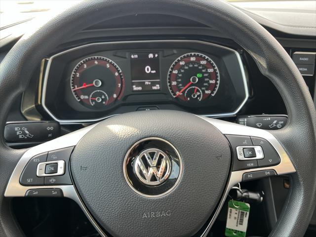 used 2020 Volkswagen Jetta car, priced at $17,998