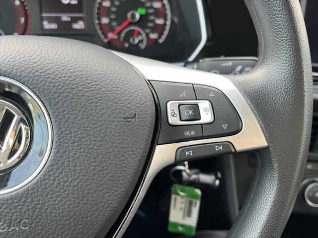 used 2020 Volkswagen Jetta car, priced at $17,998