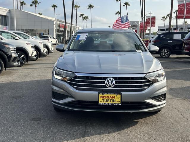 used 2020 Volkswagen Jetta car, priced at $17,998