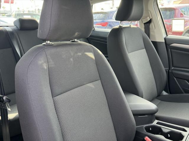 used 2020 Volkswagen Jetta car, priced at $17,998