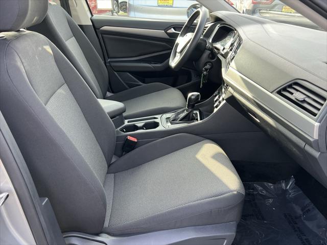 used 2020 Volkswagen Jetta car, priced at $17,998