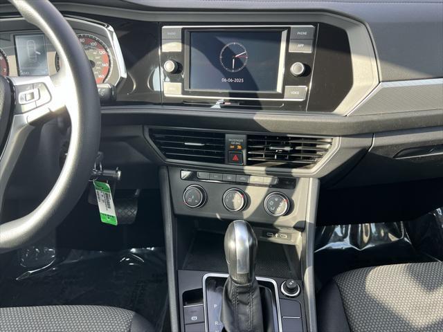 used 2020 Volkswagen Jetta car, priced at $17,998