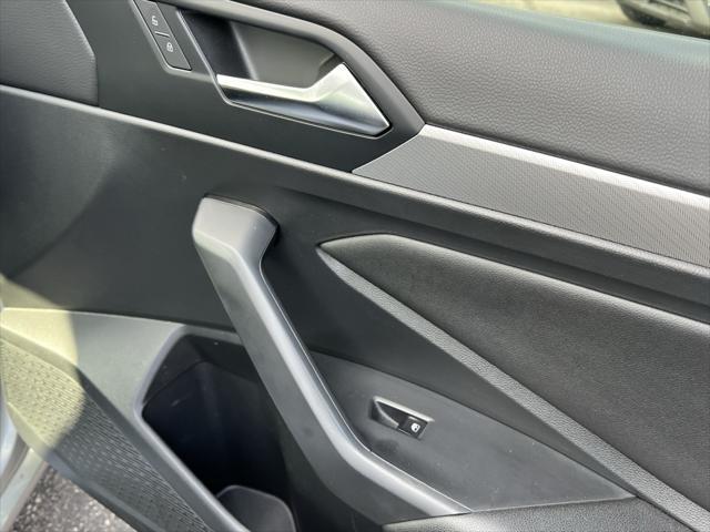 used 2020 Volkswagen Jetta car, priced at $17,998