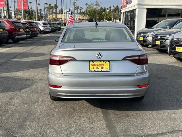 used 2020 Volkswagen Jetta car, priced at $17,998