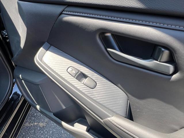 new 2025 Nissan Sentra car, priced at $22,451