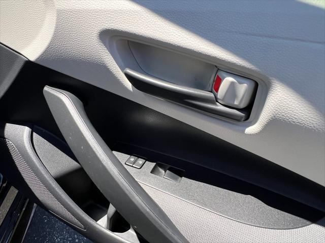 used 2022 Toyota Corolla Hybrid car, priced at $23,498