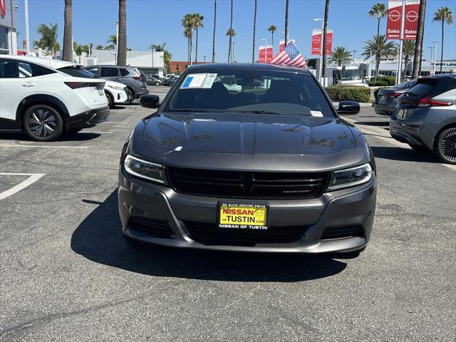 used 2023 Dodge Charger car, priced at $21,988
