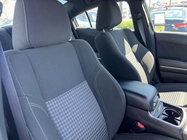 used 2023 Dodge Charger car, priced at $21,988
