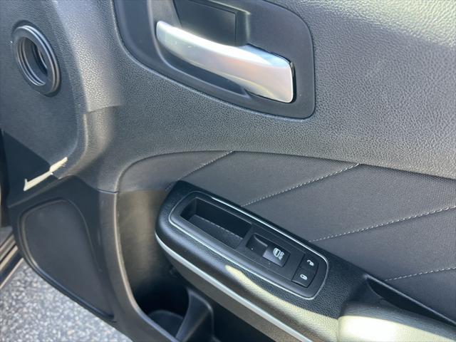 used 2023 Dodge Charger car, priced at $21,988