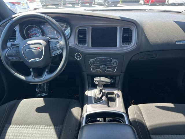 used 2023 Dodge Charger car, priced at $21,988