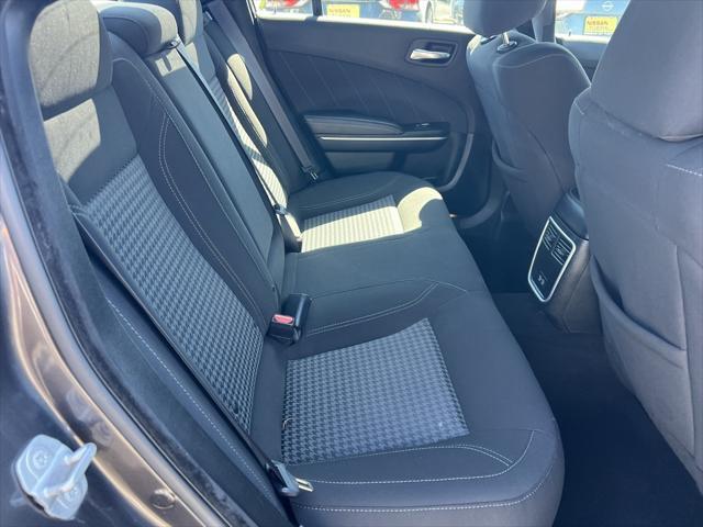 used 2023 Dodge Charger car, priced at $21,988