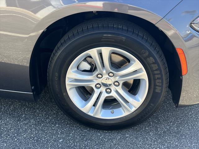 used 2023 Dodge Charger car, priced at $21,988