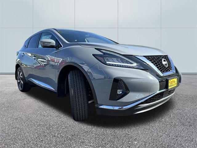 new 2024 Nissan Murano car, priced at $43,690