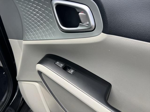 used 2023 Kia Soul car, priced at $18,988