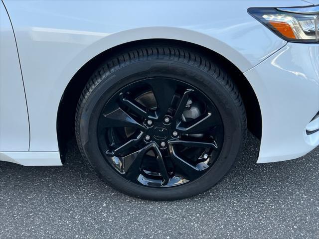 used 2019 Honda Accord car, priced at $21,187