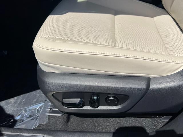 used 2024 Lexus RX 350 car, priced at $52,998