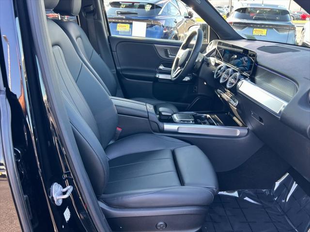 used 2021 Mercedes-Benz GLB 250 car, priced at $26,498