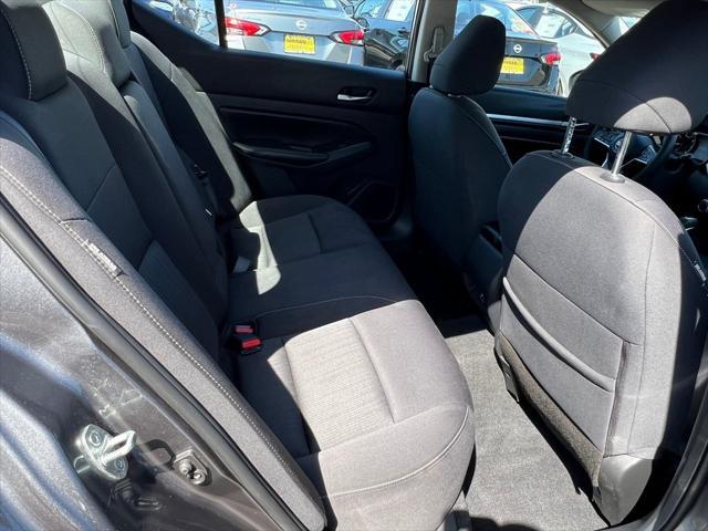 used 2022 Nissan Altima car, priced at $19,988