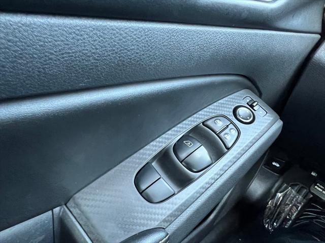 used 2022 Nissan Altima car, priced at $19,988