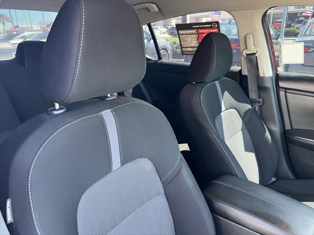 used 2023 Nissan Sentra car, priced at $19,498