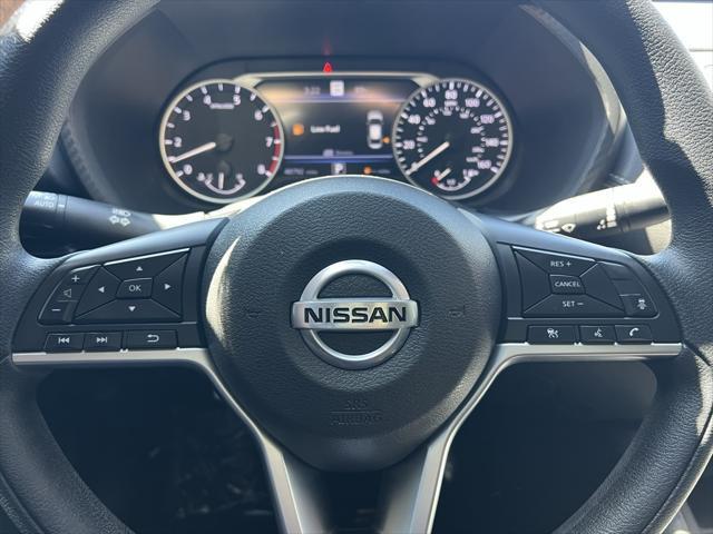 used 2023 Nissan Sentra car, priced at $19,498