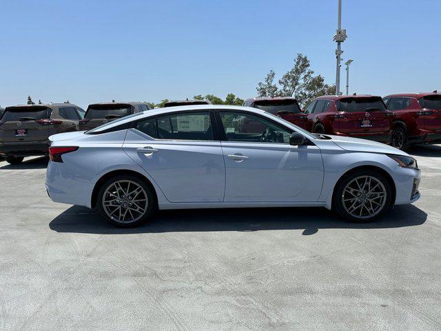 new 2024 Nissan Altima car, priced at $37,040