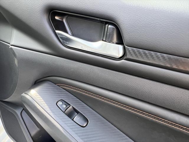 used 2022 Nissan Altima car, priced at $23,988
