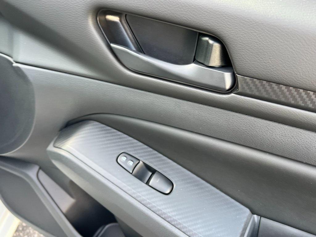 used 2025 Nissan Altima car, priced at $21,825