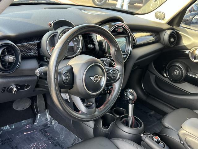 used 2019 MINI Hardtop car, priced at $18,995