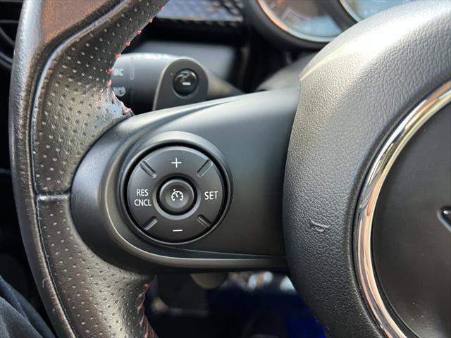 used 2019 MINI Hardtop car, priced at $18,995