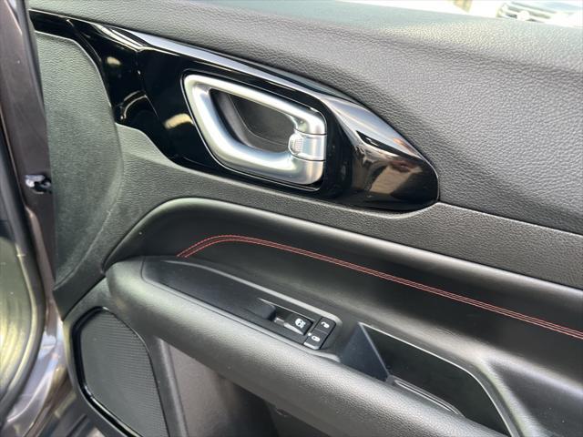used 2022 Jeep Compass car, priced at $22,282