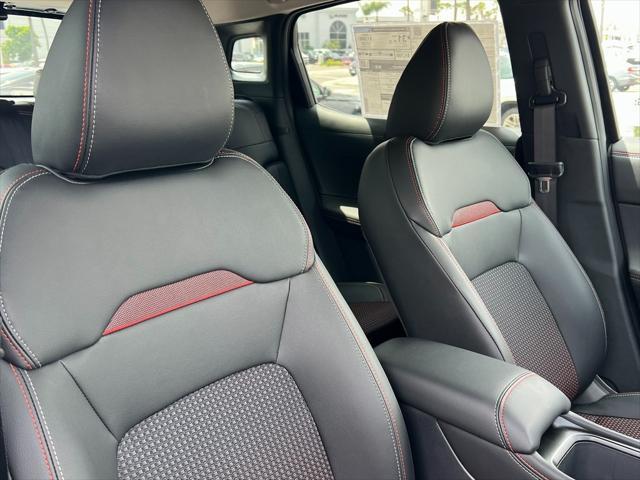 new 2025 Nissan Kicks car, priced at $28,065
