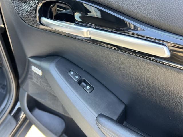 used 2021 Kia Seltos car, priced at $20,999