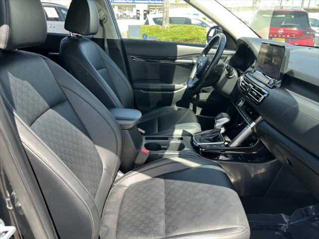 used 2021 Kia Seltos car, priced at $20,999