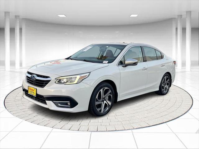 used 2020 Subaru Legacy car, priced at $29,995