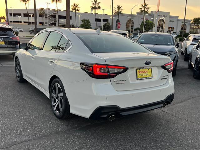 used 2020 Subaru Legacy car, priced at $29,995