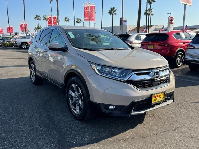 used 2019 Honda CR-V car, priced at $25,864