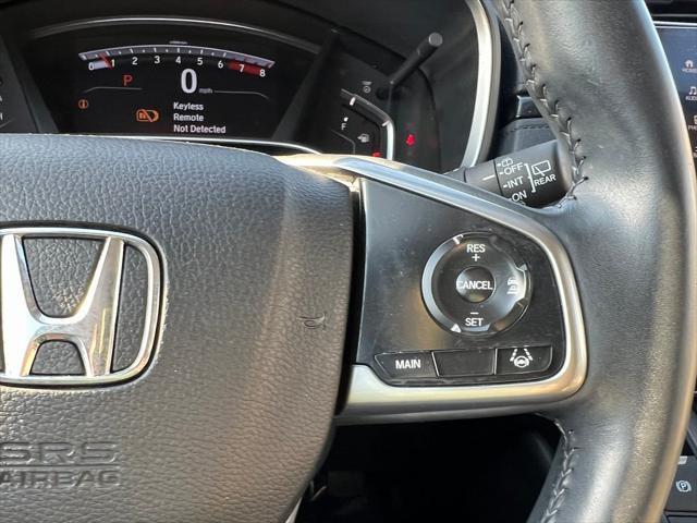 used 2019 Honda CR-V car, priced at $25,864