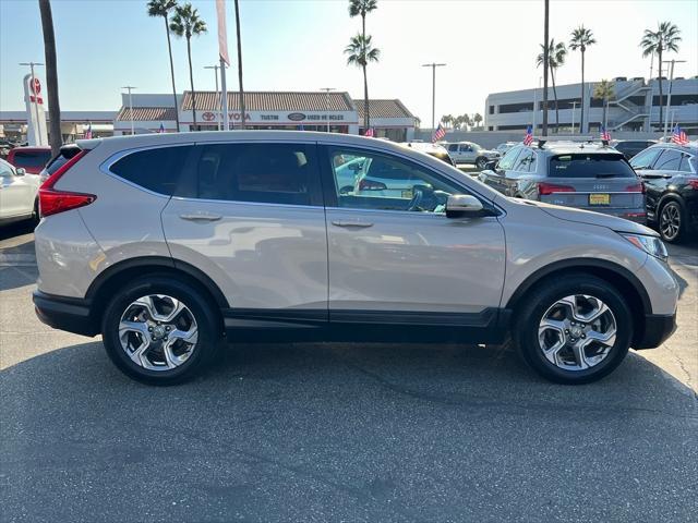 used 2019 Honda CR-V car, priced at $25,864