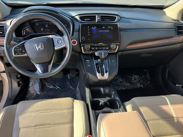 used 2019 Honda CR-V car, priced at $25,864