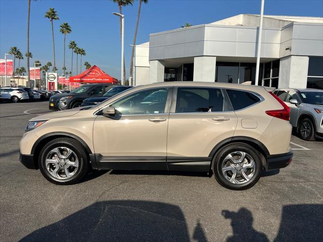 used 2019 Honda CR-V car, priced at $25,864