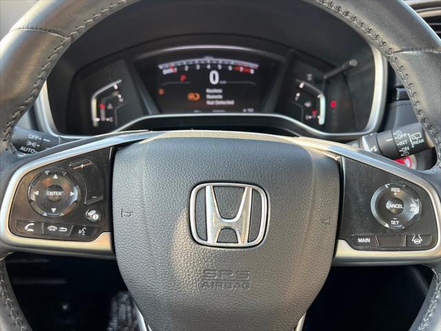 used 2019 Honda CR-V car, priced at $25,864