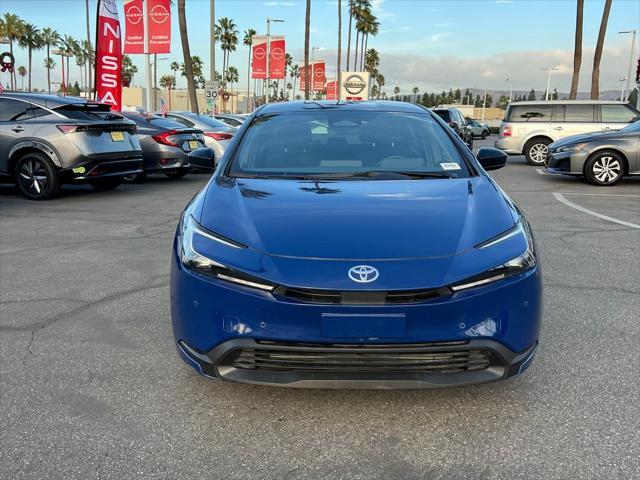 used 2023 Toyota Prius car, priced at $28,998